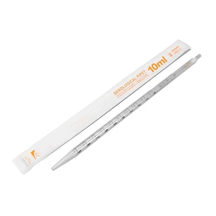 10ml Serological Pipette