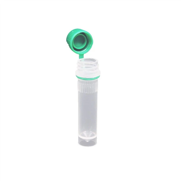 Cryotube