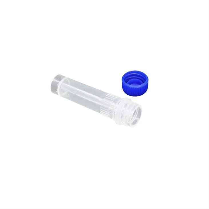 Cryovial Tube