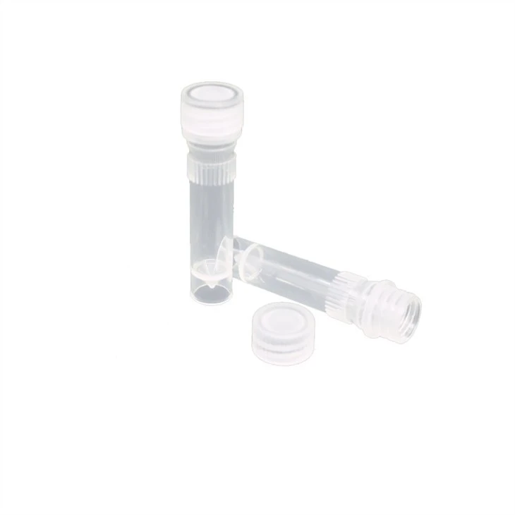 Cryovial Tube Cryotube