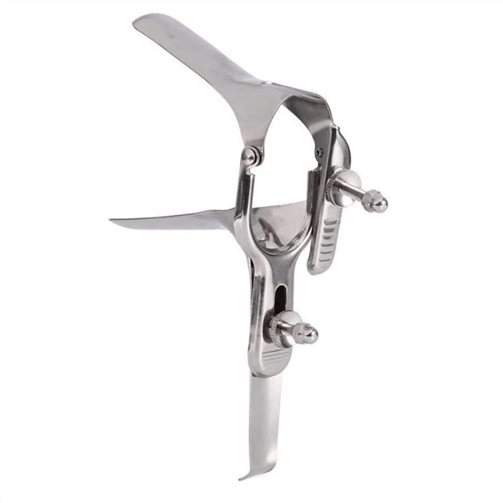 Stainless Steel Vaginal Speculum