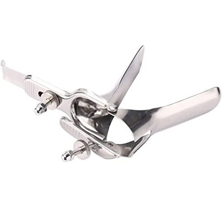 Vaginal Speculum