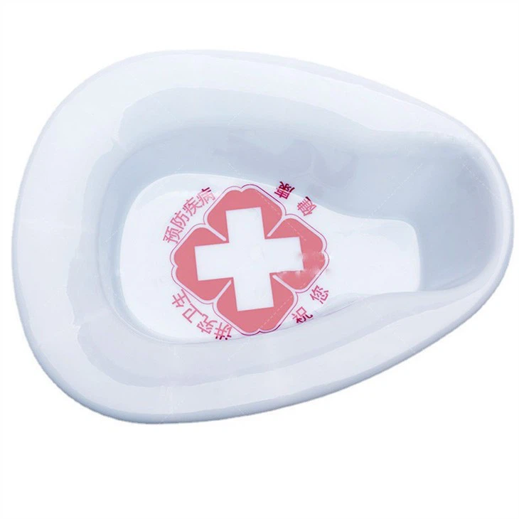 Medical Supplier Bedpan