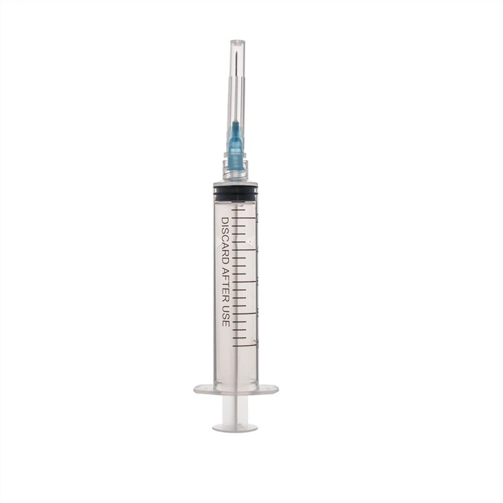 Syringe 7